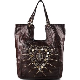 Campomaggi Camelia Shopper Bag Skóra 44 cm  Model 2