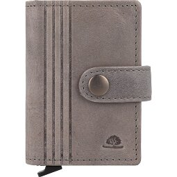 Greenburry Vintage Portfel Ochrona RFID Skórzany 7.5 cm  Model 2