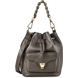 Coccinelle Beat Mini Torba Torba na ramię Skóra 17 cm  Model 1