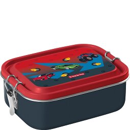 Step by Step Lunch box 18 cm  Model 1