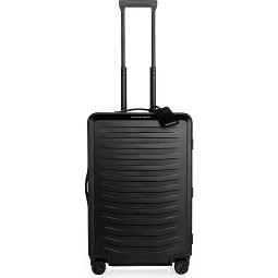 Porsche Design Roadster 4 kółka Walizka 67 cm  Model 1
