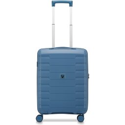 Roncato Skyline 2.0 Neon 4 kółka Walizka kabinowa 55 cm  Model 1