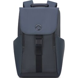Delsey Paris Plecak Securflap RFID 45 cm Komora na laptopa  Model 2