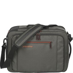 Travelite Plecak podróżny Crosslite 43 cm z przegrodą na laptopa  Model 2