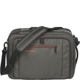 Travelite Plecak podróżny Crosslite 43 cm z przegrodą na laptopa  Model 2
