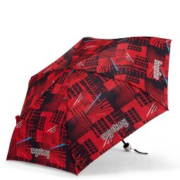 Ergobag Zubehör Parasolka dla dzieci 21 cm  Model 1