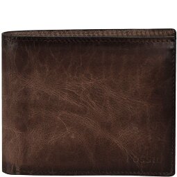 Fossil Derrick Wallet Leather 11,5 cm  Model 2