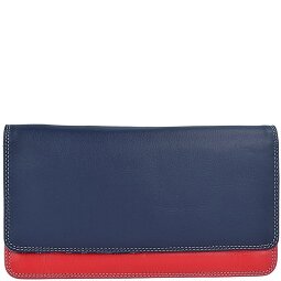 Mywalit Skórzany portfel 17 cm  Model 3