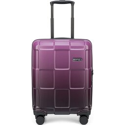 Epic Crate EX Wildlife 4 kółka Walizka kabinowy 55 cm  Model 1