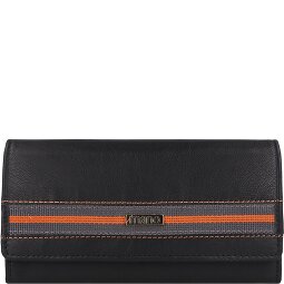 mano Don Leonardo Wallet RFID Leather 18 cm  Model 4
