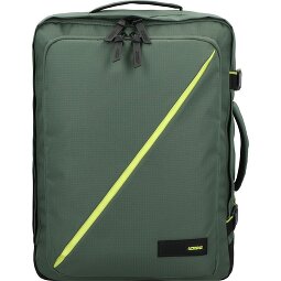 American Tourister Plecak Take2Cabin z przegrodą na laptopa 45 cm  Model 1