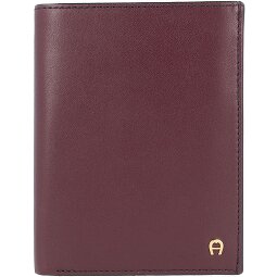 AIGNER Daily Basis Wallet Leather 10 cm  Model 1