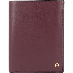AIGNER Daily Basis Wallet Leather 10 cm  Model 1
