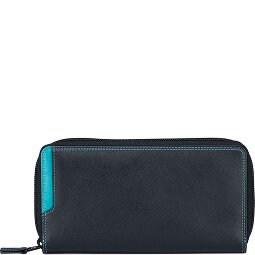 Mywalit Portfel Ochrona RFID Skórzany 20 cm  Model 1