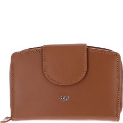 Golden Head Polo Wallet RFID Leather 14,5 cm  Model 1