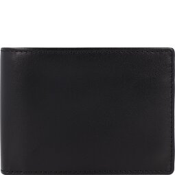 Leonhard Heyden Cambridge Portfel Skórzany 10 cm  Model 3