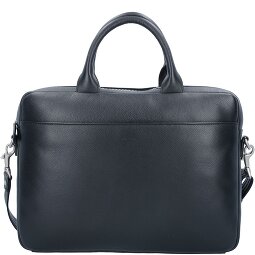 Picard Skórzana aktówka Milano 38 cm z przegrodą na laptopa  Model 2
