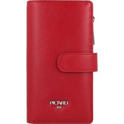 Picard Bingo Credit Card Case Leather 9 cm  Model 1