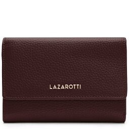 Lazarotti Bologna Leather Portfel Skórzany 14 cm  Model 3