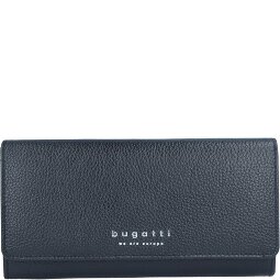 bugatti Linda Wallet Leather 19 cm  Model 2