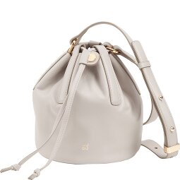 DuDu Filicudi Torba Skórzany 14 cm  Model 7