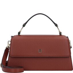 AIGNER Delia Torba Skórzany 23 cm  Model 3