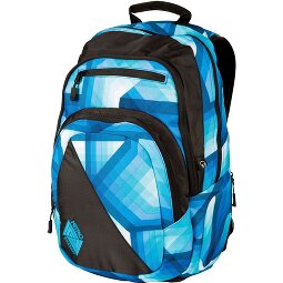 NITRO Stash 29 Plecak 49 cm Komora na laptopa  Model 4