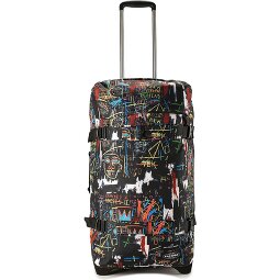 Eastpak Transit'R 2 kółka Torba podróżna M 67 cm  Model 2