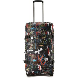 Eastpak Transit'R 2 kółka Torba podróżna M 67 cm  Model 2