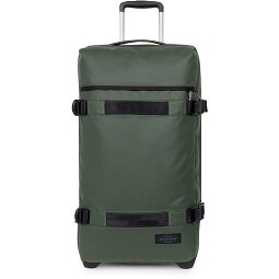 Eastpak Transit'R 2 kółka Torba podróżna M 67 cm  Model 5