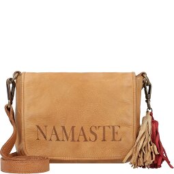 Taschendieb Wien Freundgasse Torba na ramię Skórzany 19.5 cm  Model 1