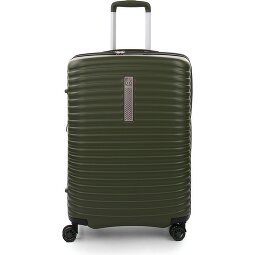 MODO by Roncato Vega 4 kółka Walizka 68 cm z plisą rozprężną  Model 2