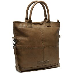 The Chesterfield Brand Ontario Torba Skórzany 37 cm  Model 5