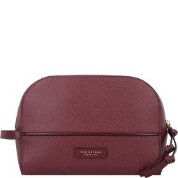 The Bridge Domitilla Kosmetyczka Skórzany 14 cm  Model 1