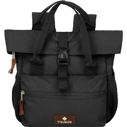 Travelite Basics Plecak miejski 27 cm  Model 1