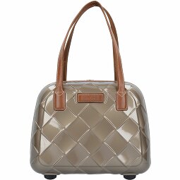 Stratic Leather & More Beautycase 36 cm  Model 2