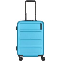 Samsonite Quadrix 4-kołowy wózek kabinowy 55 cm  Model 1