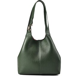 Coccinelle C-Easy Torba na ramię Skóra 34 cm  Model 5