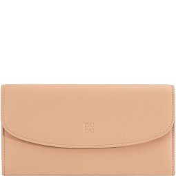 DuDu Kolorowy Portfel Gandia RFID Skórzany 19 cm  Model 3