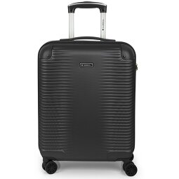 Gabol Balance XP 4 kółka Walizka kabinowy S 55 cm z plisą rozprężną  Model 2