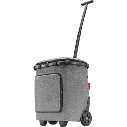 reisenthel Carrycruiser Plus Walizka na zakupy 52.5 cm  Model 2