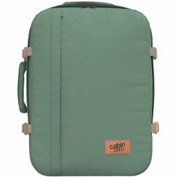 Cabin Zero Travel Plecak 51 cm Komora na laptopa  Model 4