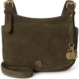 Lauren Ralph Lauren Marcy Torba na ramię Skóra 21 cm  Model 1