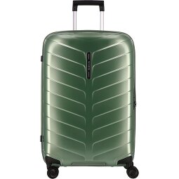 Samsonite Attrix 4 kółka Walizka 69 cm  Model 2