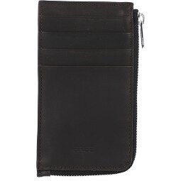 Bree Oxford SLG 140 Credit Card Case Leather 8 cm  Model 2