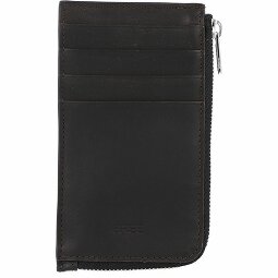 Bree Oxford SLG 140 Credit Card Case Leather 8 cm  Model 2