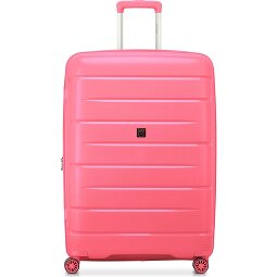 MODO by Roncato Starlight 3.0 4 kółka Walizka 75 cm z plisą rozprężną  Model 2