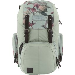 NITRO Urban Weekender Backpack 55 cm komora na laptopa  Model 1