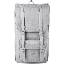 Herschel Little America Plecak 49 cm Komora na laptopa  Model 8