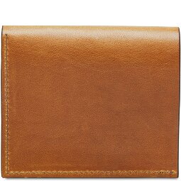 Knomo New Forest Portfel Skórzany 10 cm  Model 2